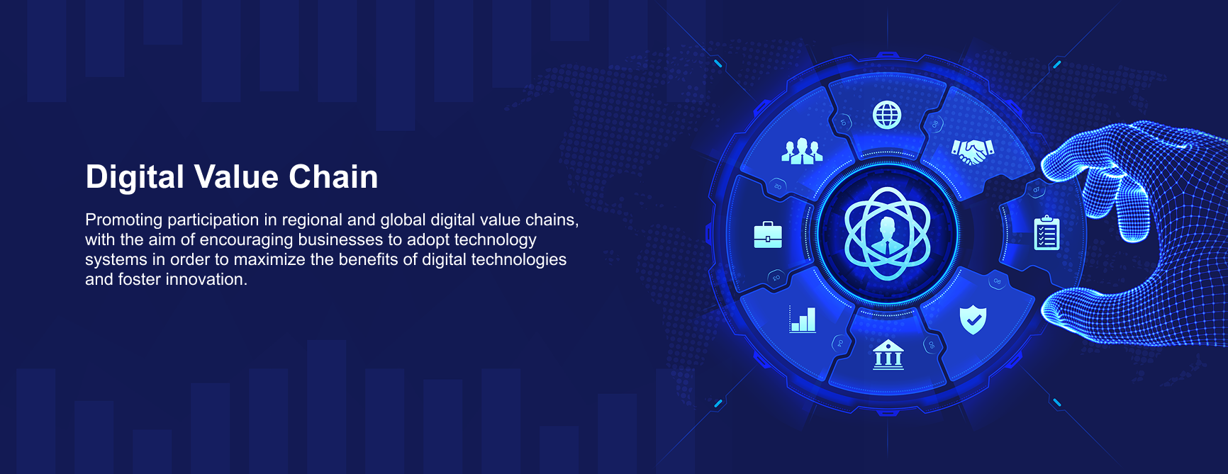 Digital Value Chain